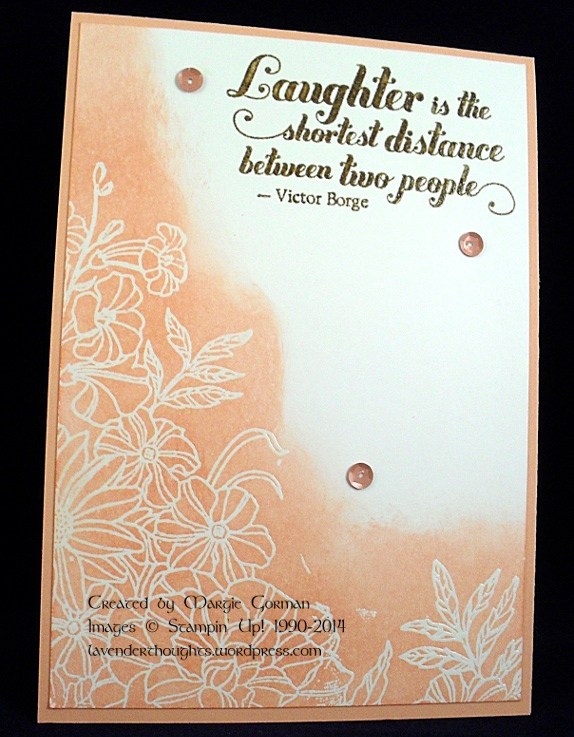 Corner Garden Feel Goods&nbsp;Cantaloupe