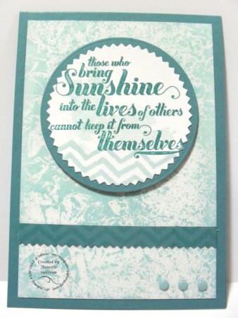 Feel Goods Soft Lagoon