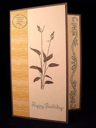 World of Dreams Lagoon Honey Gray