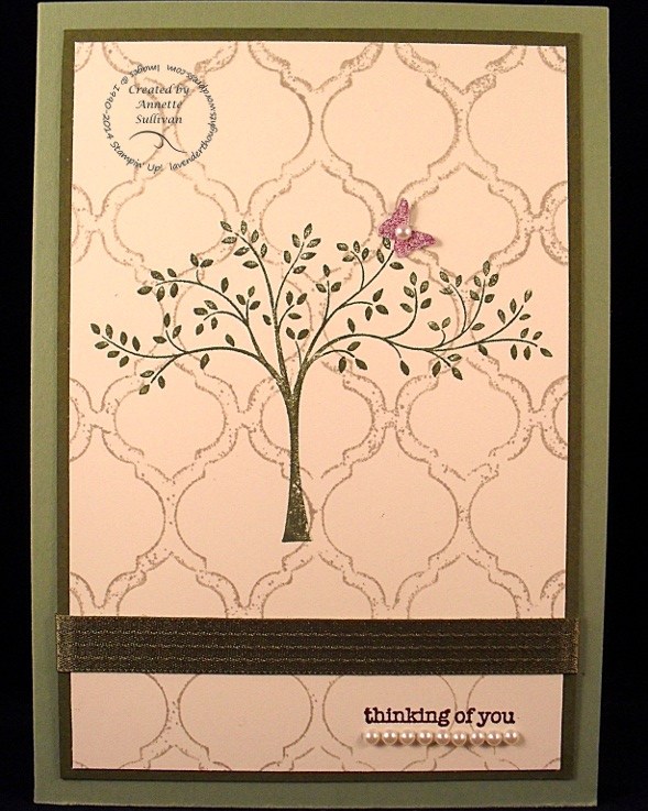 Thoughts & Prayers Mossy&nbsp;Wasabi