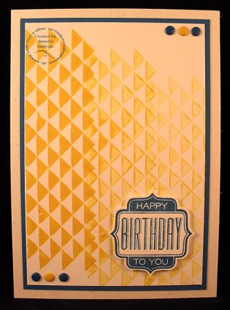 Dotty Angles Pacific Curry