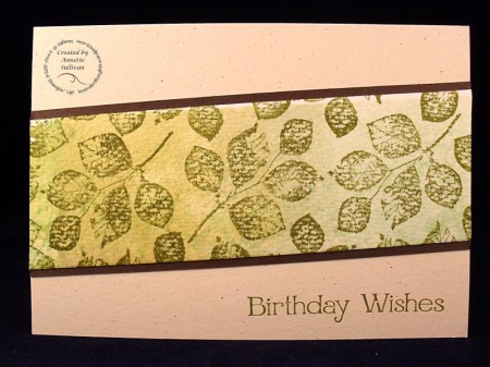 Kinda Eclectic Pistachio Wasabi Olive