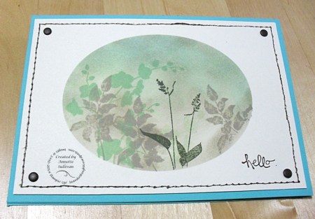 World of Dreams Twisted Easel Cabana