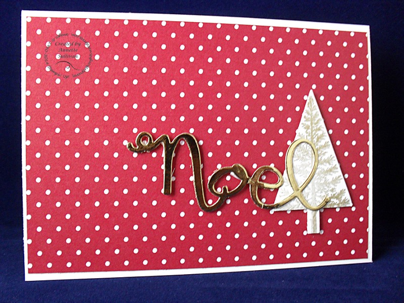 Festival of Trees Noel