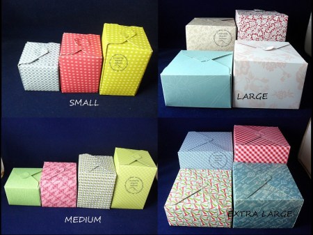 Gift Boxes