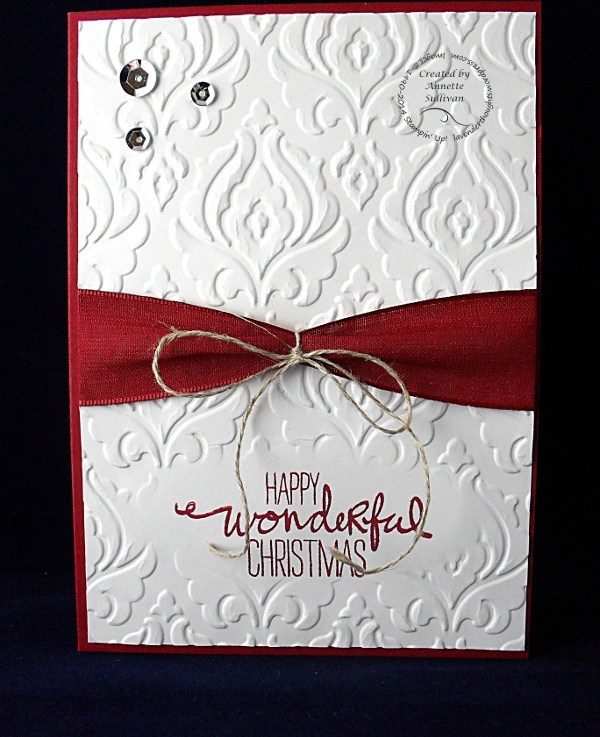 Wondrous Wreath Baroque&nbsp;Cobbler