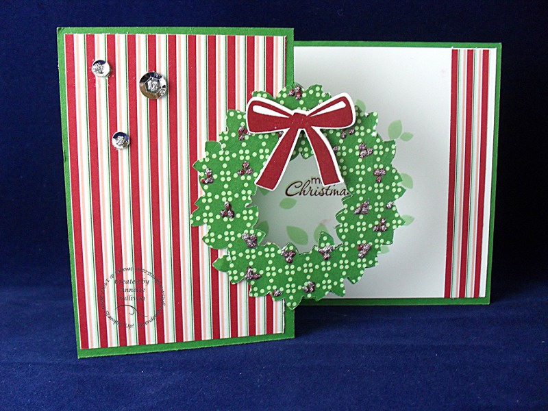 Wondrous Wreath Garden&nbsp;Flip