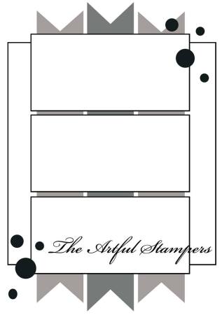 artful stampers team challenge hop 27102014