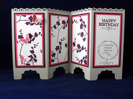 World of Dreams Blackberry Slush Sand