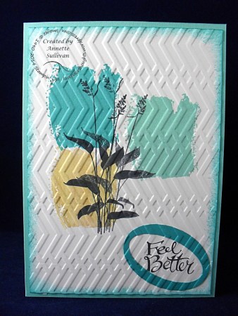 World of Dreams Coastal Bermuda Delight