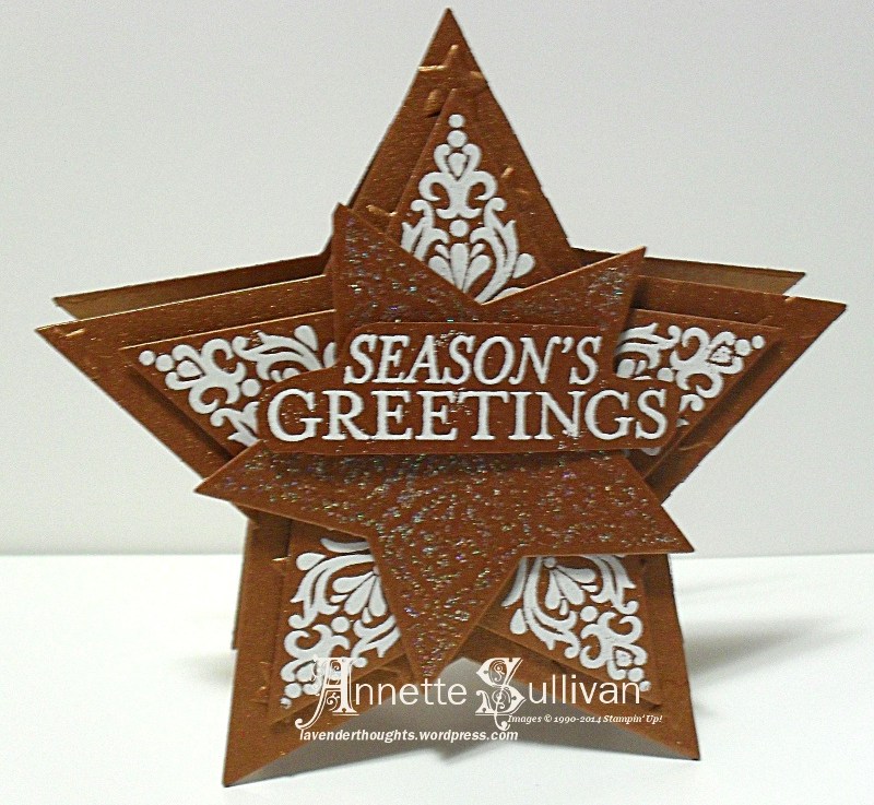 Bright & Beautiful Bronzed&nbsp;White