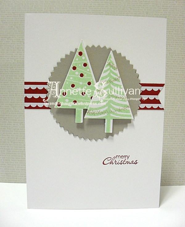 Festival of Trees Pistachio&nbsp;Sand