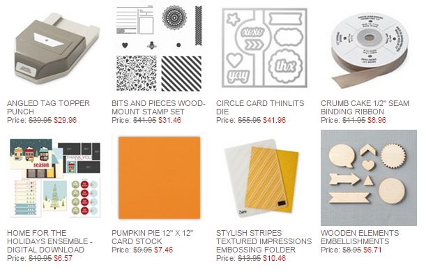 Weekly Deals 10 December&nbsp;2014