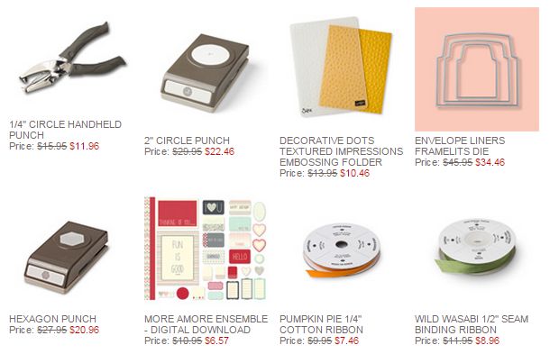 Weekly Deals 28 January 2015