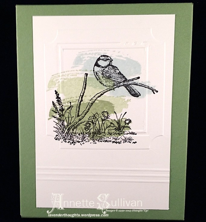 Moon Lake Bird Note Cards & Gift&nbsp;Box