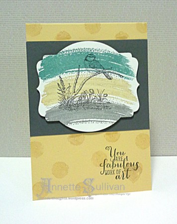 Moon Lake Lost Saffron Gray