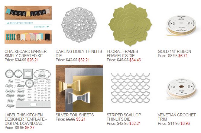 Weekly Deals 11 February&nbsp;2015