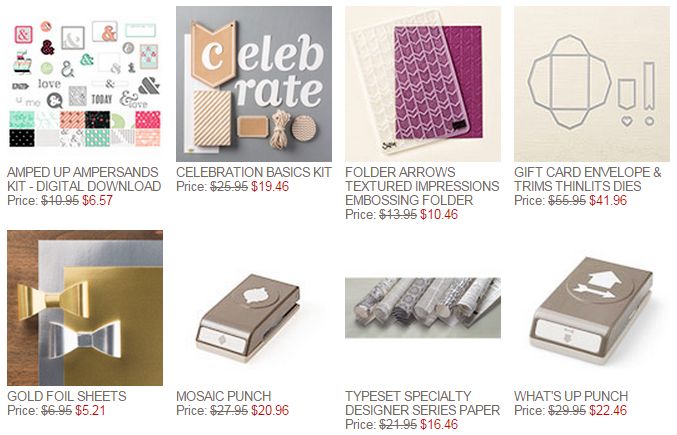 Weekly Deals 18 February&nbsp;2015