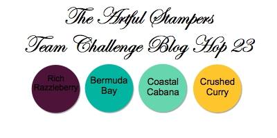 23_artful stampers team challenge hop 09032015