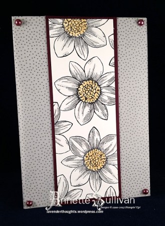 Petal Potpourri Sheer Perfection Bliss