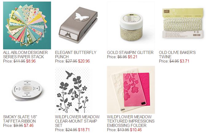 Weekly Deals 11 March&nbsp;2015