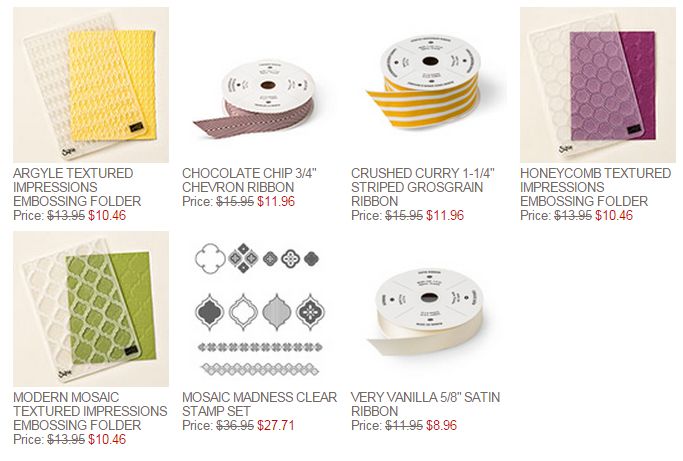 Weekly Deals 18 March&nbsp;2015