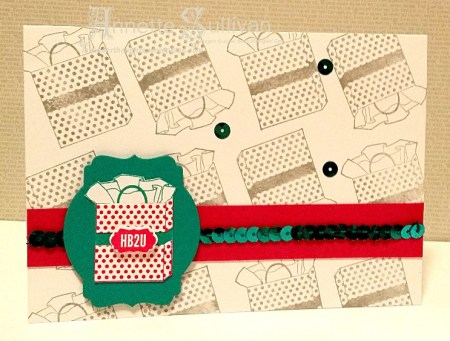 About The Label Bermuda Mambo