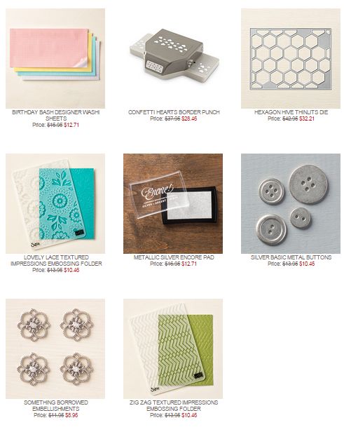 Weekly Deals 15 April&nbsp;2015