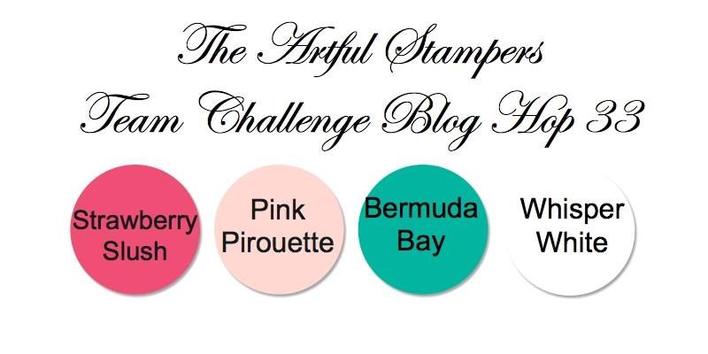 33_artful stampers team challenge hop 18052015