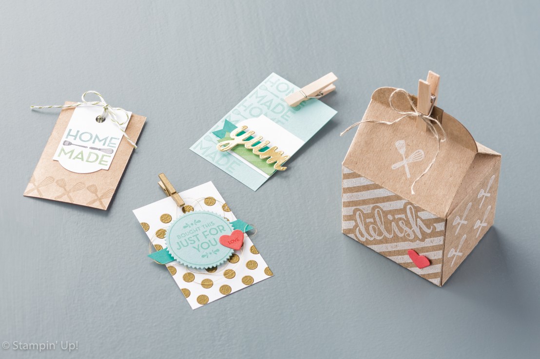 Baker’s Box Bundle