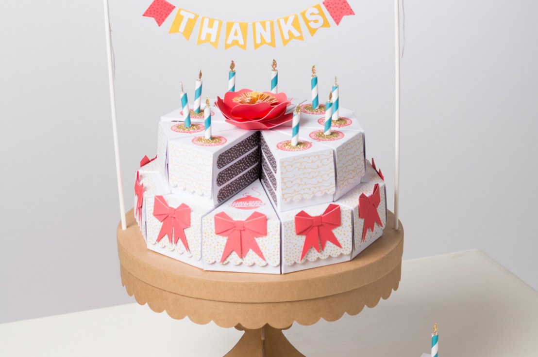 Sweet Stack Project&nbsp;Kit