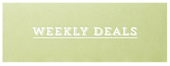 Weekly Deals June2015
