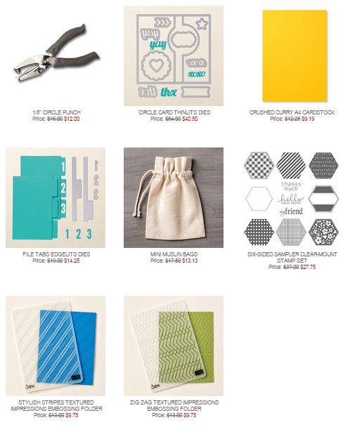 Weekly Deals 24 June&nbsp;2015