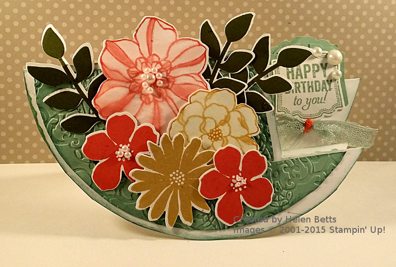 Handmade Birthday Cards