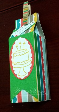 Endless Birthday Wishes Cherry on Top