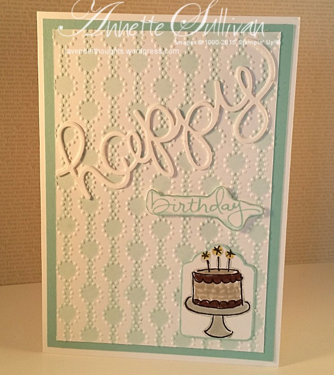 Endless Birthday Wishes Pool Party