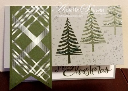 Festival of Trees Mossy Slate OPEN