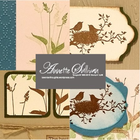 world of dreams collage