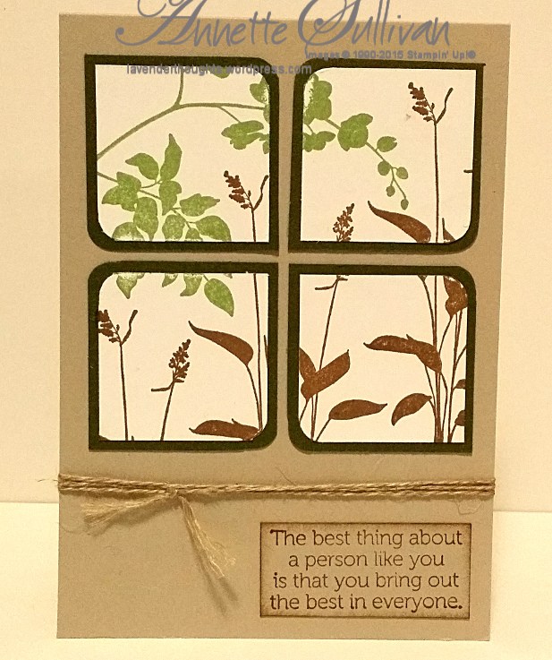 World of Dreams Kit – Rounded Squares Sahara