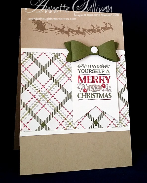 Cozy Christmas Mossy Santa&nbsp;Cake