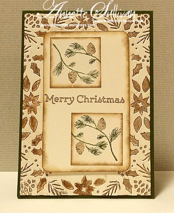 Wonderland Pine Soft&nbsp;Moss