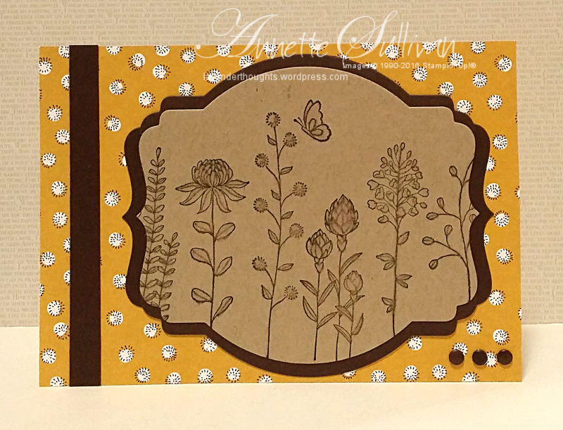 Flowering Fields Espresso&nbsp;Honey