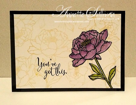 Youve Got This Concord Linen