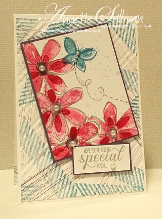 Garden in Bloom Perfect Mist