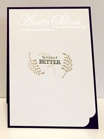 Awesomely Artistic Eggplant Kiss INSIDE