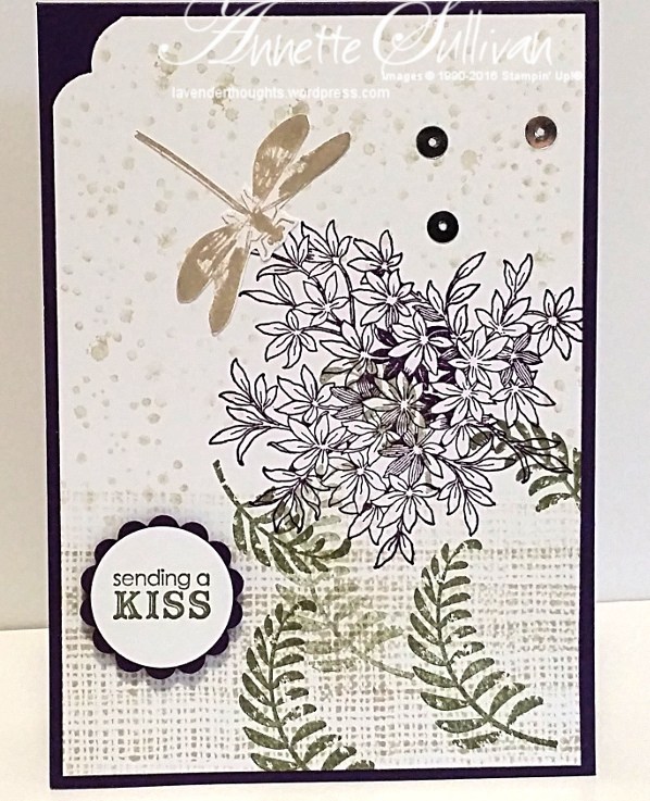 Awesomely Artistic Eggplant&nbsp;Kiss