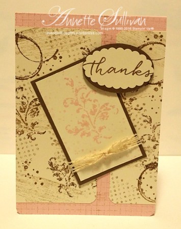 Timeless Textures Soft Pirouette