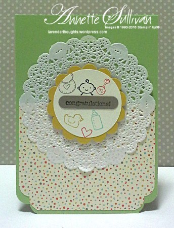 Baby Bundle Sweet Lil Celery