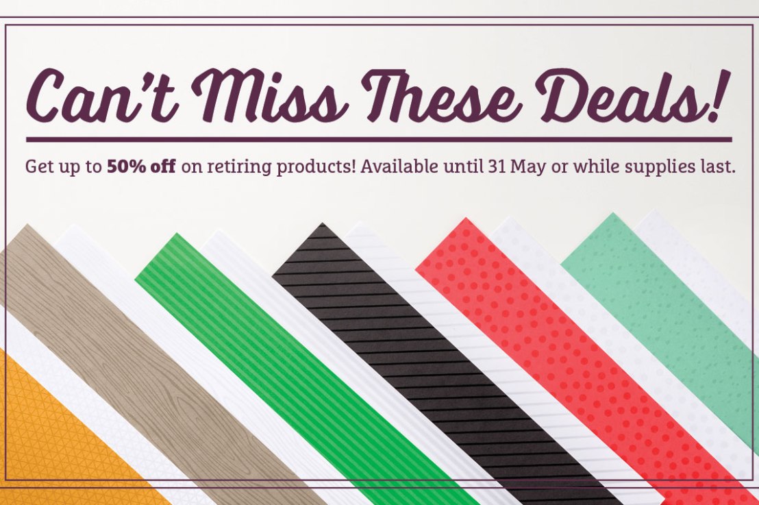 Only 5 days to&nbsp;go!