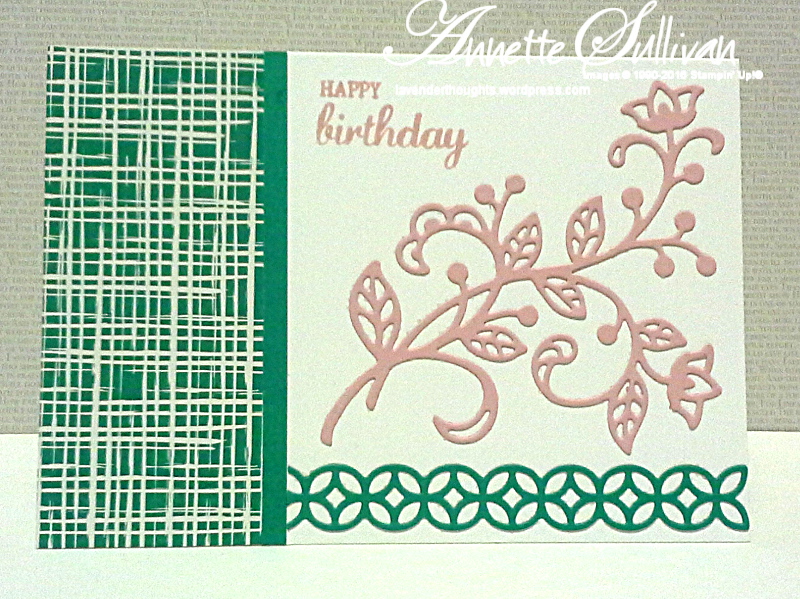 Best Birds Blushing Envy&nbsp;Flourish